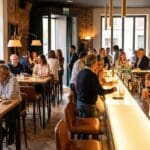 ¿Qué define un buen bar de copas en Madrid?