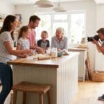 ¿Qué es un reportaje familiar y por qué es tan valioso?