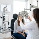 ¿Qué es un examen visual completo y por qué es tan importante para la visión?