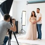 ¿Qué es una sesion fotos maternidad y por qué es tan especial?