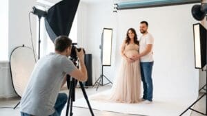 ¿Qué es una sesion fotos maternidad y por qué es tan especial?
