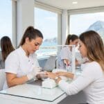 ¿Qué es la estética de uñas y por qué es tan popular en Denia?