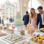 ¿Qué son las mesas dulces en Barcelona y por qué son tendencia?