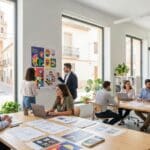 Agencia de publicidad en Manises: su socio estratégico