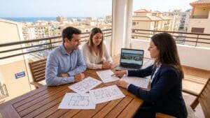 ¿Qué implica la compra de un piso en España para los interesados?