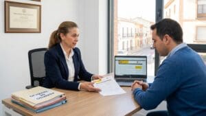 ¿Qué es un abogado de extranjería en Ciudad Real y cuándo se necesita su ayuda?