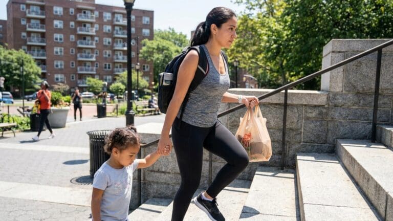 ¿Qué es el entrenamiento funcional para el día a día y cuáles son sus beneficios?
