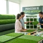 ¿Qué es un proveedor de césped artificial y por qué es clave elegir bien?