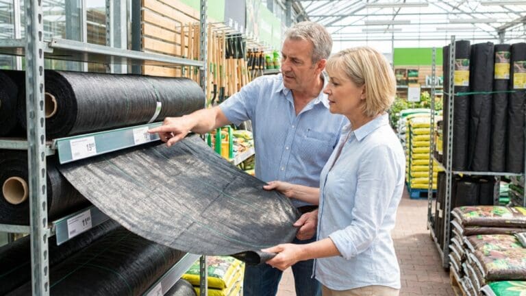 ¿Qué es la malla antihierba y por qué considerar su compra?