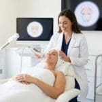 ¿Qué es la estética avanzada y cómo se relaciona con el bienestar corporal?