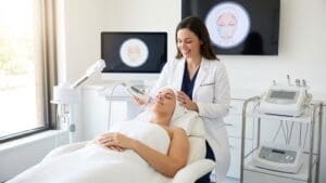 ¿Qué es la estética avanzada y cómo se relaciona con el bienestar corporal?