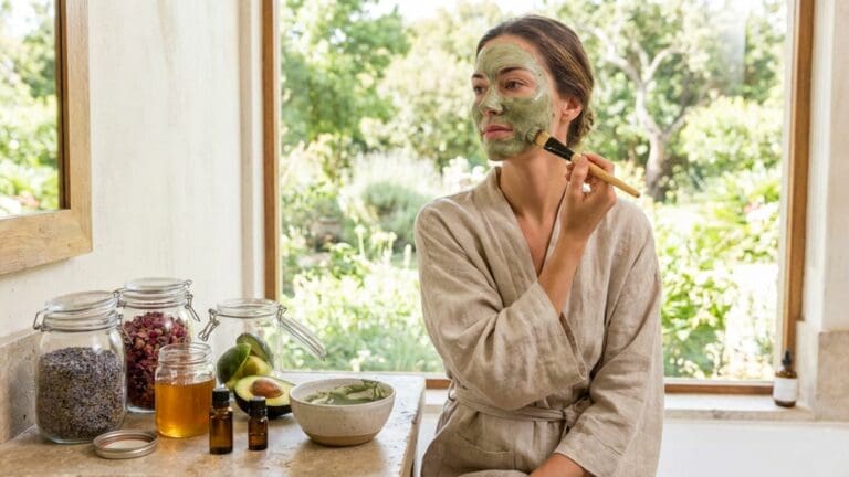 ¿Qué son los tratamientos de belleza natural y por qué son una opción cada vez más buscada?