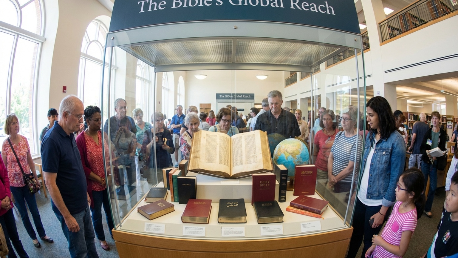 ¿Cuál es el libro más vendido en la historia y por qué su influencia es tan grande?
