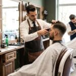 ¿Qué es una peluquería masculina profesional y por qué es importante para tu imagen?
