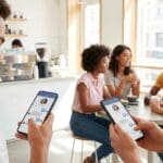 ¿Qué es una app de encuentro y cómo funciona para conectar personas?