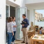 ¿Qué considerar al elegir una escuela infantil en Aguadulce?