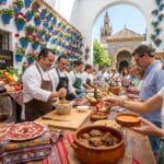 ¿Qué ofrecen las experiencias gastronómicas en Córdoba?