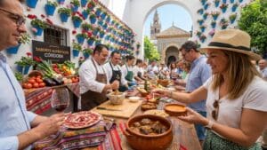 ¿Qué ofrecen las experiencias gastronómicas en Córdoba?