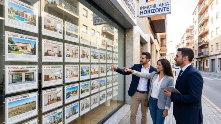 ¿Qué son los inmuebles en venta y cómo se clasifican?