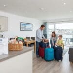 ¿Qué son las viviendas turísticas y por qué son una opción popular?