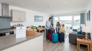 ¿Qué son las viviendas turísticas y por qué son una opción popular?