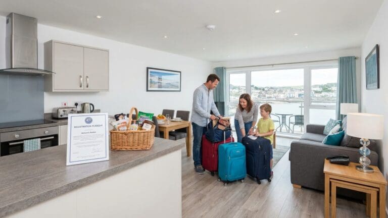 ¿Qué son las viviendas turísticas y por qué son una opción popular?