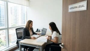 ¿Qué es el asesoramiento jurídico para mujeres y por qué es importante?