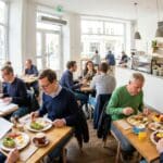 ¿Dónde desayunar: Cómo elegir el mejor lugar para empezar el día?