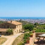 ¿Qué considerar al buscar una casa rural cerca de Barcelona?