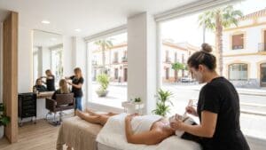 ¿Qué es un centro de belleza y cómo elegirlo en Motril?