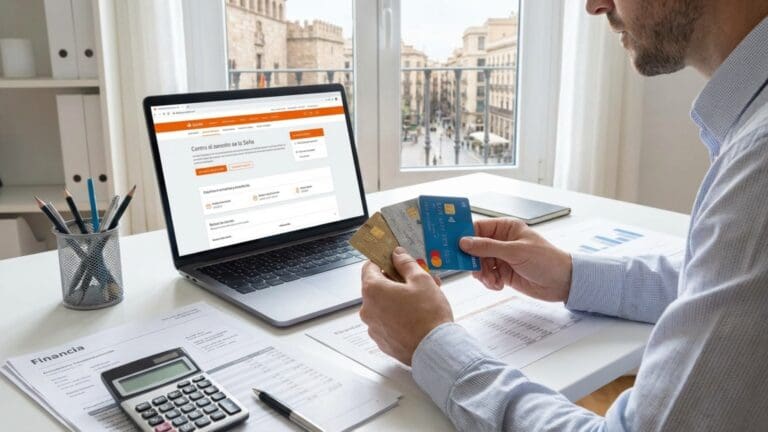 ¿Qué son las tarjetas de crédito en España y cómo funcionan?