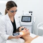 ¿Qué es la estética avanzada y cómo funciona la radiofrecuencia?