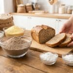 ¿Qué es el pan sin gluten y por qué es importante conocerlo?