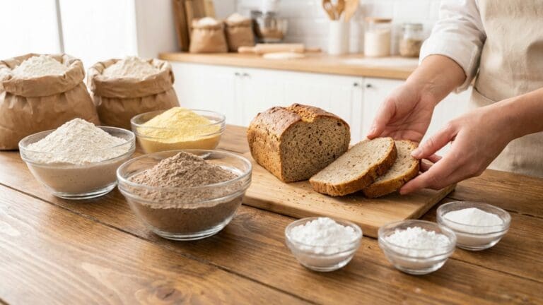 ¿Qué es el pan sin gluten y por qué es importante conocerlo?