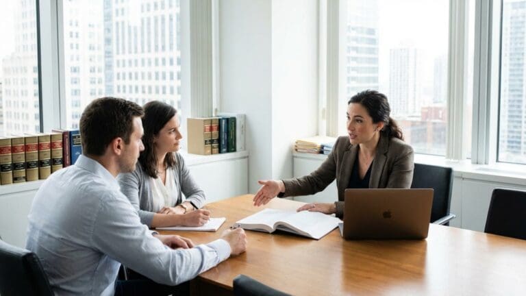 ¿Qué es una abogada y por qué su apoyo es clave en asuntos legales?