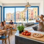 ¿Qué buscar en una pizzería en Villajoyosa para una experiencia auténtica?