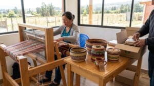 ¿Qué son los regalos solidarios hechos a mano y por qué elegirlos?