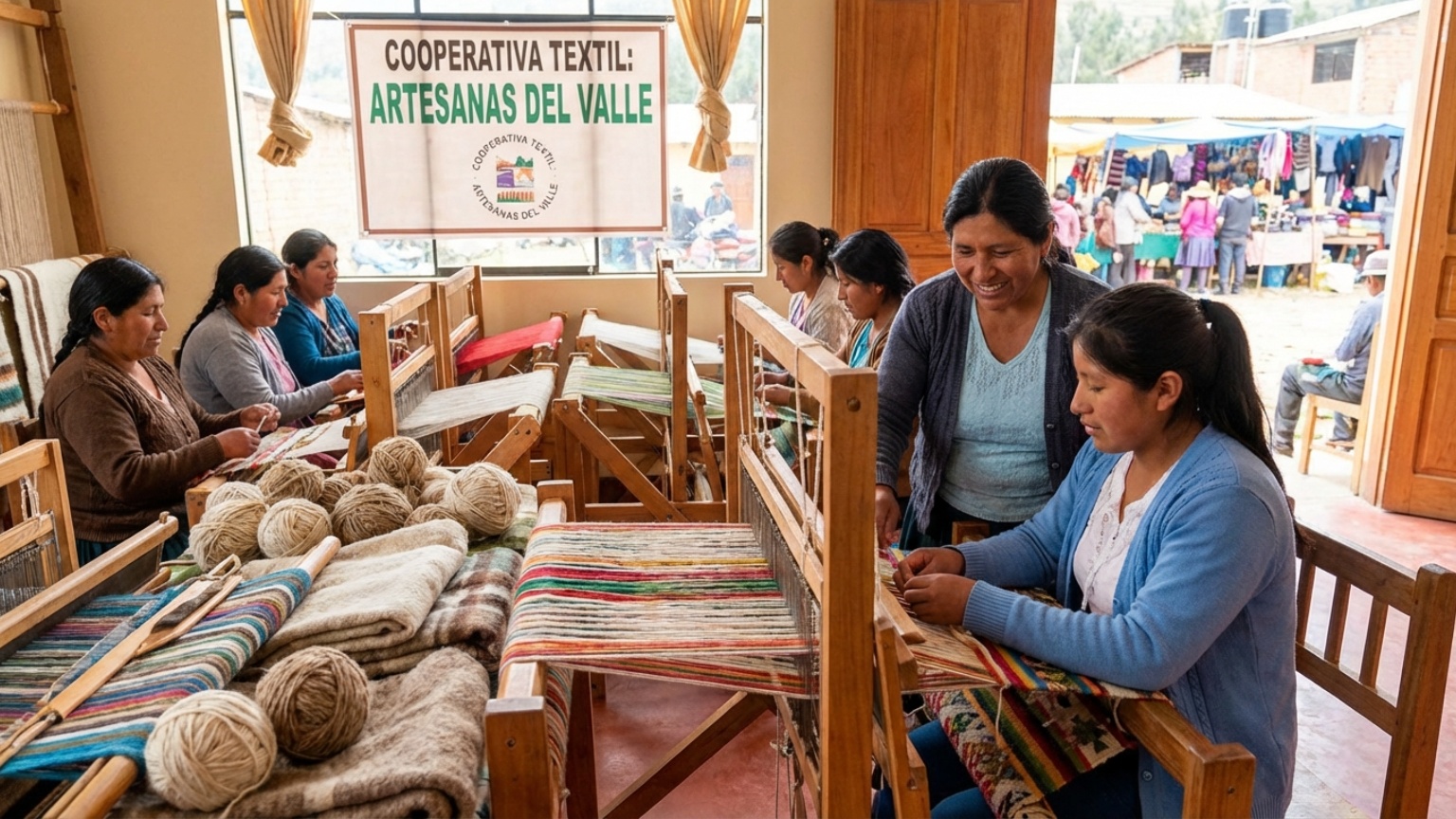 ¿Qué son los productos handmade con impacto social y cómo benefician a las comunidades?