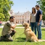 ¿Qué es el adiestramiento de perros en Aranjuez y cómo mejora la convivencia?