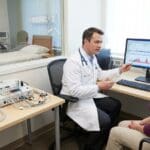 ¿Qué es un especialista en sueño y cuándo se debe consultar a uno?