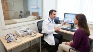 ¿Qué es un especialista en sueño y cuándo se debe consultar a uno?