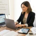 ¿Qué es una estrategia de marketing para autónomos?