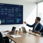 ¿Qué son los agentes IA para empresas y su impacto en los negocios?