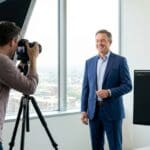 ¿Qué es un retrato corporativo profesional y por qué es tan importante para tu imagen?