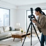 ¿Qué es la fotografía de interiorismo profesional y por qué es clave?