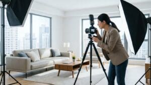 ¿Qué es la fotografía de interiorismo profesional y por qué es clave?