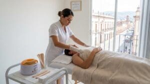 ¿Qué es la depilación brasileña y por qué es una opción popular en León?