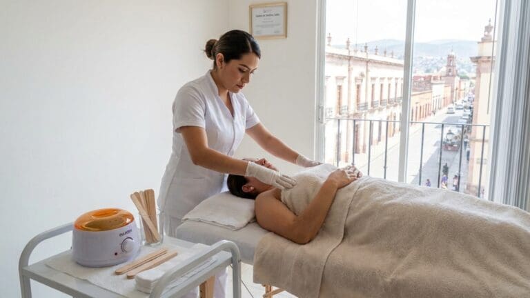 ¿Qué es la depilación brasileña y por qué es una opción popular en León?