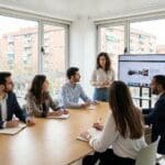 La revista digital de la Fundación Common Action Forum Madrid