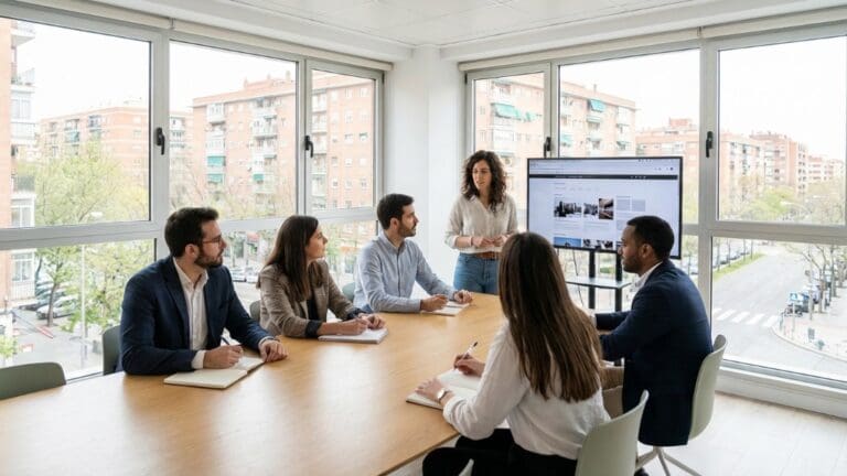 La revista digital de la Fundación Common Action Forum Madrid